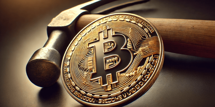 Bitcoin Miners Bask in a 16% Hashprice Jump Amid BTC’s Triumphant Rally