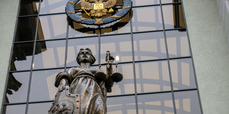 Russia Begins Liquidating Seized Bitcoins From Bribery-Convicted Official