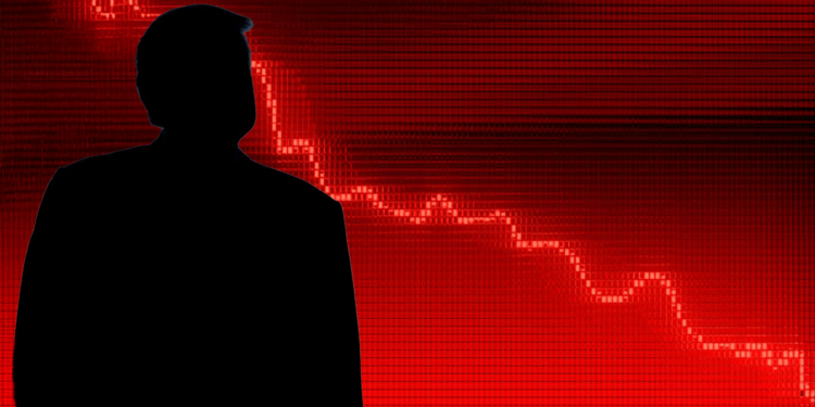 Trump’s Return to Office Fails to Ignite Bitcoin: BTC Drops 5.7% From ATH