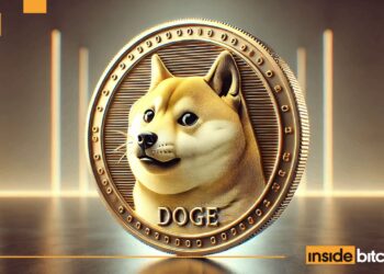 Dogecoin Price Prediction for Today, January 23 – InsideBitcoins