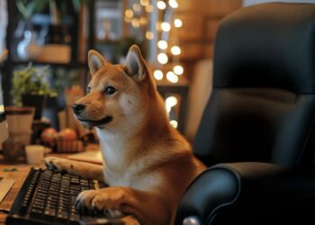 Dogecoin Dives Into Treasury Strategy: Spirit Blockchain Capital Targets Yield on DOGE Holdings