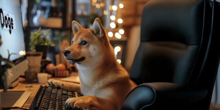 Dogecoin Dives Into Treasury Strategy: Spirit Blockchain Capital Targets Yield on DOGE Holdings