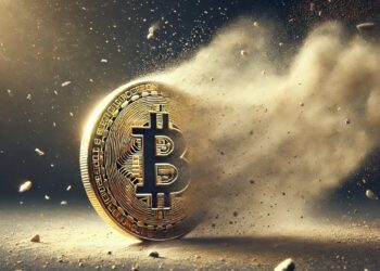 Veiled in Dust: How Vintage Bitcoin Wallets Use Microtransfers to Test Financial Strategies