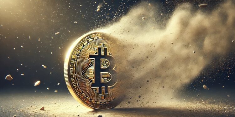 Veiled in Dust: How Vintage Bitcoin Wallets Use Microtransfers to Test Financial Strategies