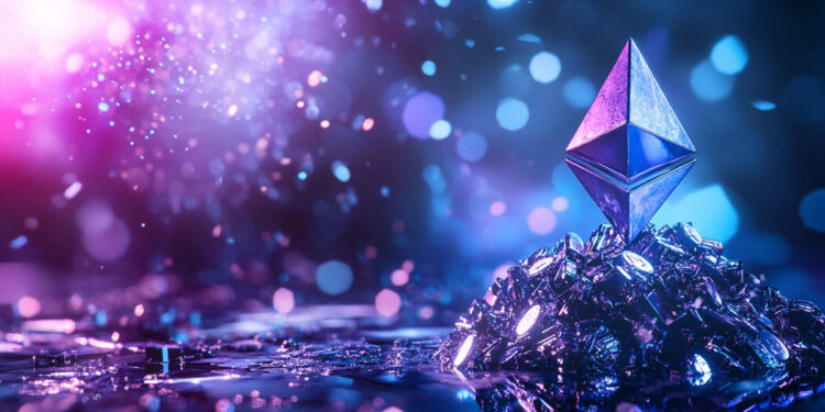 Vitalik Buterin addresses controversy as Ethereum Foundation sells another 100 ETH