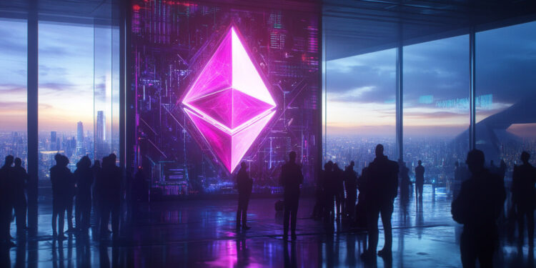 ‘Second Foundation’ account stirs debate over Ethereum Foundation’s future