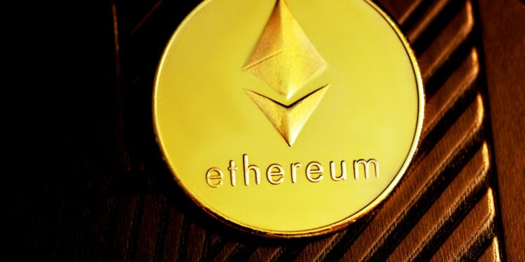 Ethereum Exchange Outflows Hits 2-Month High With $1.4 Billion Withdrawn, What This Means