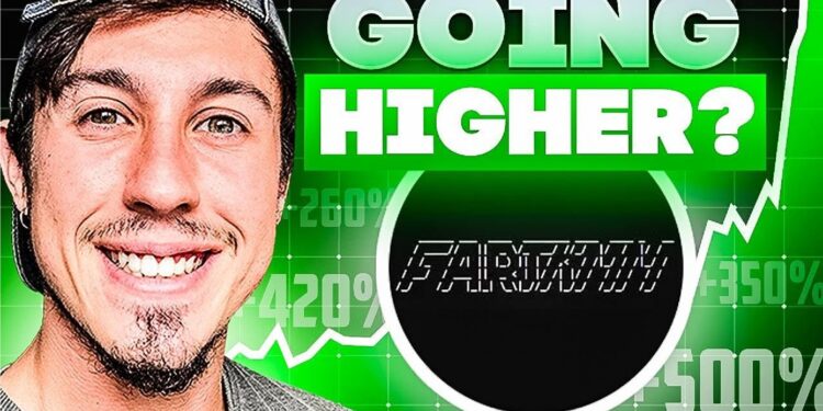 Fartcoin Climbs 28% as Mind of Pepe Presale Breaks $3 Million Mark