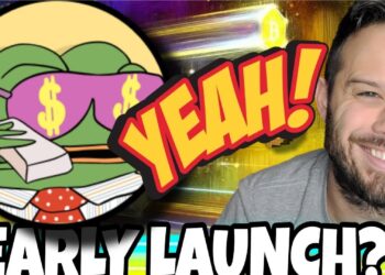 Wall Street Pepe Hits $41 Million in Presale – Fastest-Growing ICO?