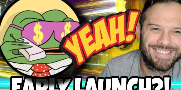 Wall Street Pepe Hits $41 Million in Presale – Fastest-Growing ICO?