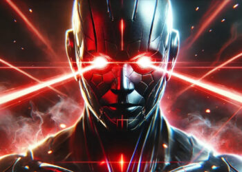 From Laser Eyes to Upside-Down Pics: The New Bitcoin Campaign to Flip Gold