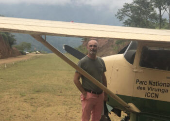 Mining Bitcoin In The Congo And Beyond: The Journey Of BigBlock Datacenter’s Sébastien Gouspillou