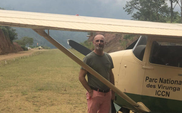 Mining Bitcoin In The Congo And Beyond: The Journey Of BigBlock Datacenter’s Sébastien Gouspillou