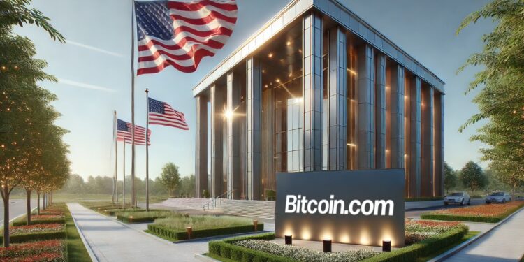 Bitcoin.com’s US Expansion Hinges on a Pardon for Roger Ver