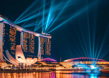 Singapore Cracks Down: Polymarket Blocked Amidst Global Scrutiny of Unlicensed Gambling Platforms