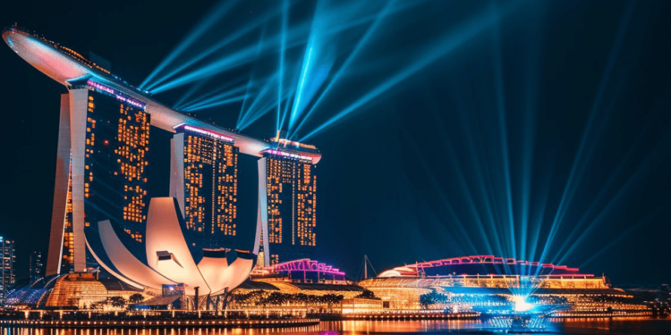 Singapore Cracks Down: Polymarket Blocked Amidst Global Scrutiny of Unlicensed Gambling Platforms