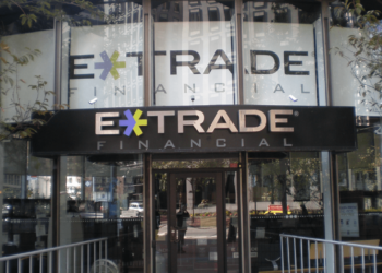 Report: Wall Street Giant Morgan Stanley Eyes Crypto Services Through E-Trade