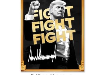 Trump Likes Crypto: Just As Long As It's For Grifting