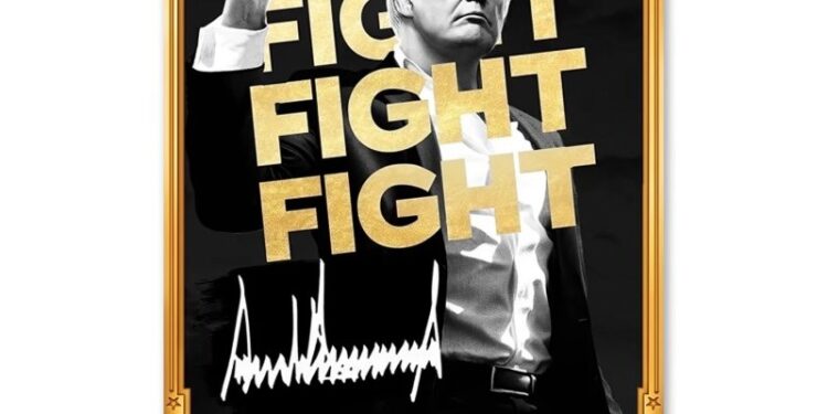 Trump Likes Crypto: Just As Long As It's For Grifting