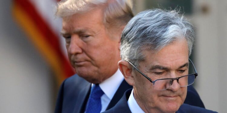 Ron Paul’s Bold Message to Trump: Separate Money and State to ‘Make America Great Again’