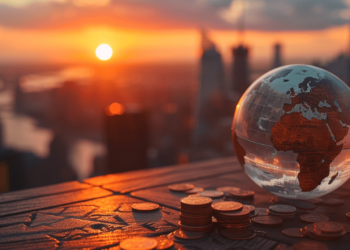 The Defi Era: Redefining Capitalism and Unlocking Economic Freedom for All