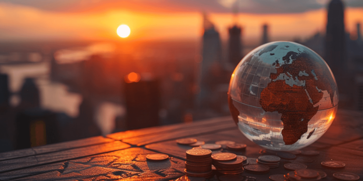 The Defi Era: Redefining Capitalism and Unlocking Economic Freedom for All