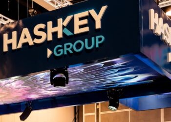 Hashkey Group Expands Crypto Services With VASP License