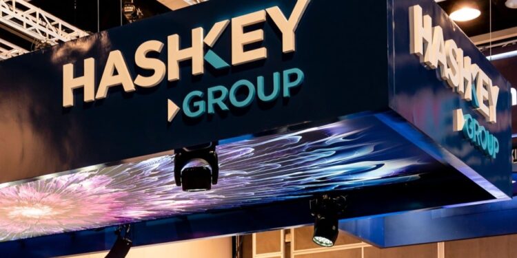Hashkey Group Expands Crypto Services With VASP License