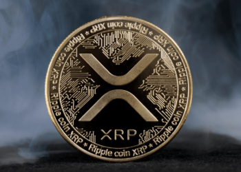 XRP Shakes up Crypto Rankings: Third-Largest Market Cap Reclaimed