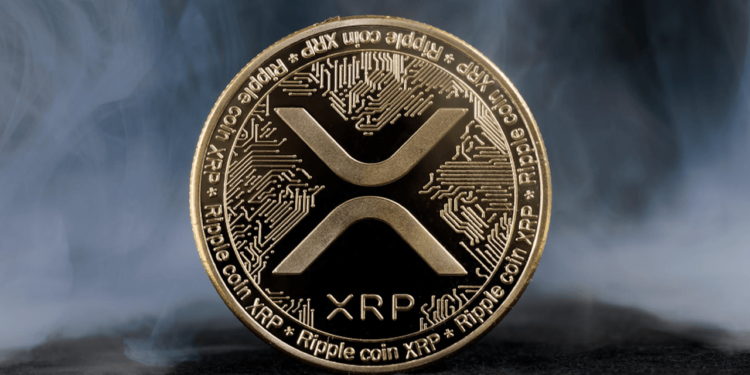 XRP Shakes up Crypto Rankings: Third-Largest Market Cap Reclaimed