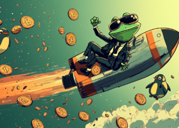 The 5 Best Crypto To Buy as DOJ Prepares to Sell $6.5B Bitcoin