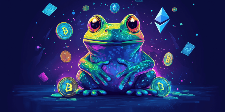 The Future of Intelligent Trading with AI Agents in 2025