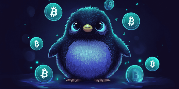 5 New Cryptos to Buy During the “Banana Zone” Boom