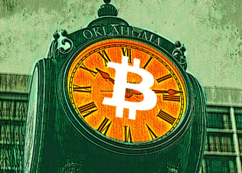 Oklahoma lawmaker introduces legislation to establish strategic Bitcoin reserve
