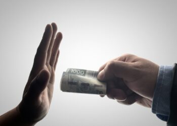 Crypto Bribery? Vitalik Buterin Speaks On Politician Tokens
