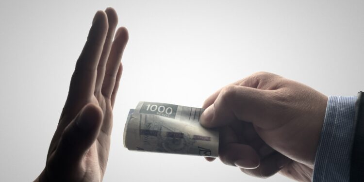 Crypto Bribery? Vitalik Buterin Speaks On Politician Tokens