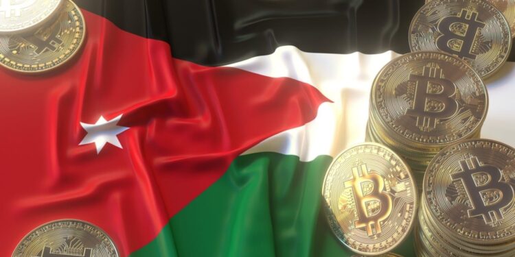 Jordan to Create Comprehensive Digital Asset Regulatory Framework