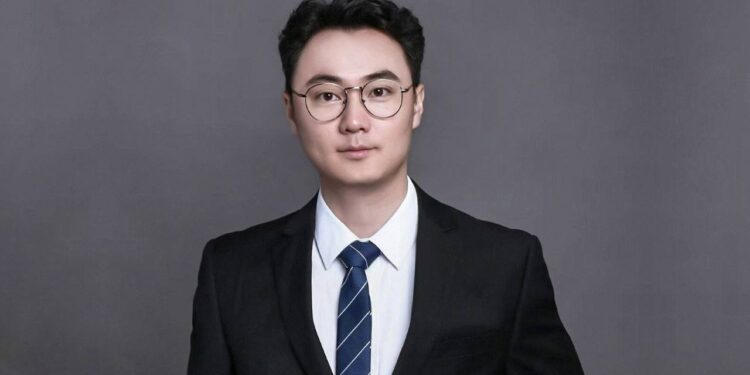 Kucoin Appoints Former Chief Legal Officer BC Wong as New CEO