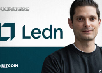 Ledn Remains Bitcoin’s Premier Borrowing And Lending Platform