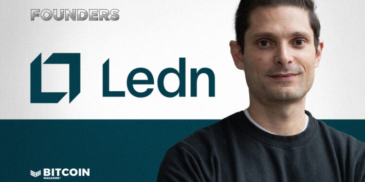 Ledn Remains Bitcoin’s Premier Borrowing And Lending Platform