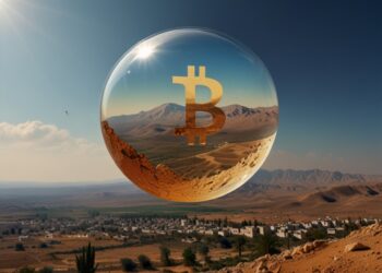 Syria Exploring The Embrace of Bitcoin