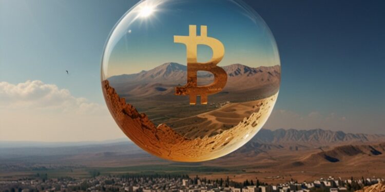 Syria Exploring The Embrace of Bitcoin