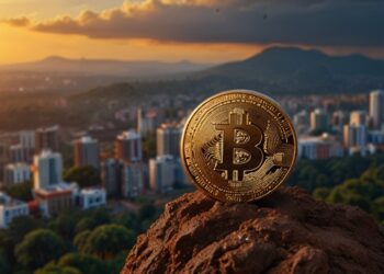 Recounting Ethiopia’s Bitcoin Developments In 2024