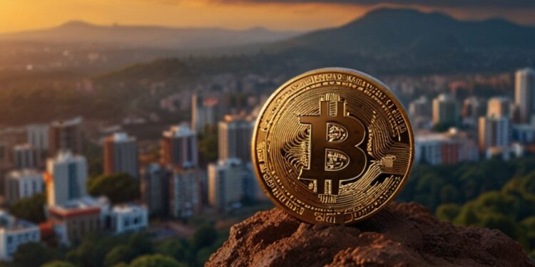 Recounting Ethiopia’s Bitcoin Developments In 2024