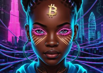 The Bitcoin And Cypherpunk Spirit Is Alive And Well In Africa