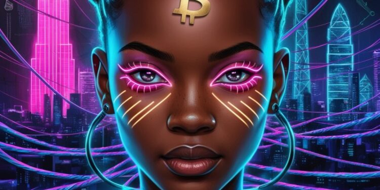 The Bitcoin And Cypherpunk Spirit Is Alive And Well In Africa