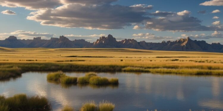 Wyoming Introduces Bitcoin Strategic Reserve Bill