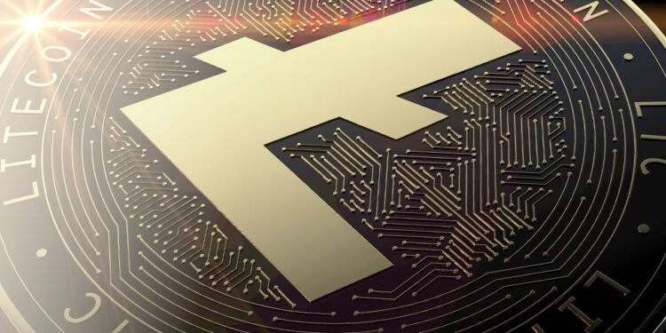 Australian Monochrome Asset Management Files for Litecoin ETF