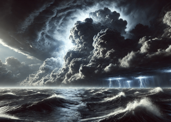 Macro Storm Brewing: QCP Capital Eyes Key Data for Crypto’s Fate