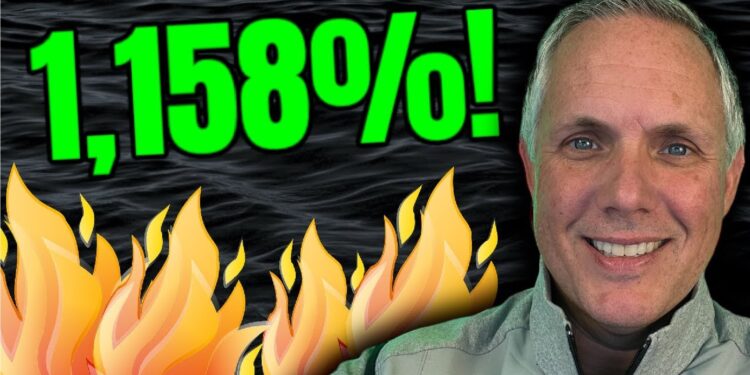 Meme Index Token ICO With High-APY Staking Soars Past $2 Million